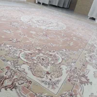 1 تخته فرش 3×4(12 متری)  تمام پشم