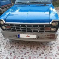 نیسان مدل 1400