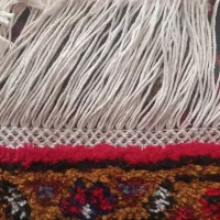 دوگره زنبوری ریشه قالی