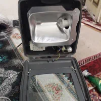 پروژکتور بزرگ ۱۲میلیون