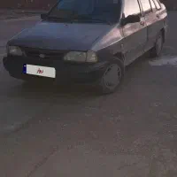 پراید ۱۴۱|خودرو سواری و وانت|بجنورد, |دیوار