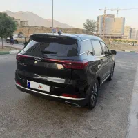 تیگو ۷ پرو بی رنگ ۴۰۱