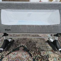 تعدادی وسایل نوزاد