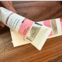 کرم کلاژن سازی هیدرولیز شده (جایگزین بوتاکس طبیعی)