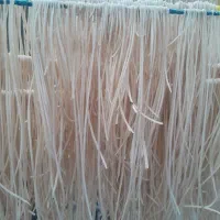 رشته آش لخشک
