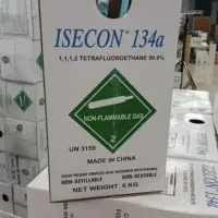 گاز ایسکون اورجینال ۶کیلویی
