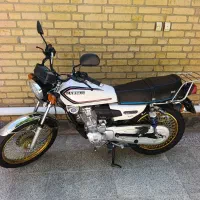 مهران 200 سی سی