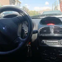 206تیپ ۲مدل ۹۵