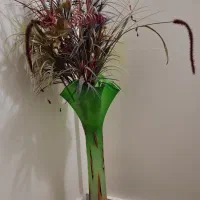 گلدان|گل مصنوعی|مشهد, سرافرازان|دیوار