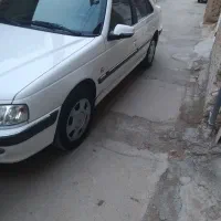 پژو پارس|خودرو سواری و وانت|اصفهان, ملک‌شهر|دیوار