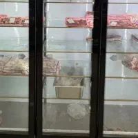 یخچال تهران برودت۳درب نو