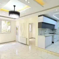 ۶۵ متر ۲ خواب سند تک برگ