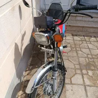 موتورسیکلت