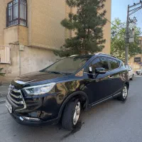جک s3 خیلی کمکار بیرنگ۲۰۷ دنا پارس زیر قیمت فوری