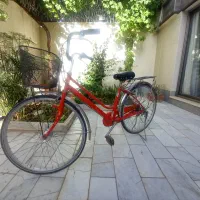 دوچرخه ژاپنی ۲۶