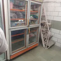 فروش فریزر