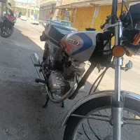 رهرو ۱۲۵