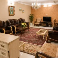 سوییت اجاره روزانه/کمترین قیمت/نزدیک به حرم
