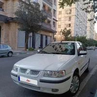 سمند LX مدل90 تروتمیز