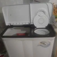 لباسشویی دوقلو نونو