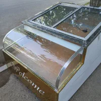 یخچال نو