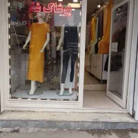اجاره مغازه در کوچه کفش فروشان