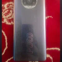 گوشی Poco x3pro