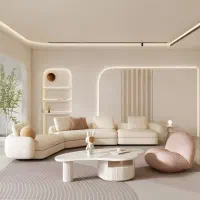 اجرای تخصصی کناف و سقف کاذب