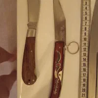 چاقو عتیقه