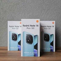 note 14pro plus