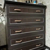 دراور ۵ کشو