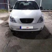 تیبا ۲ مدل ۱۴۰۰