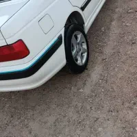 پارس مدل ۱۴۰۱