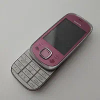 نوکیا 7230