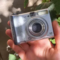 دوربین دیجیتال canon a520