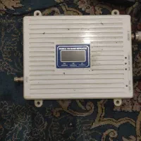 تقویت کننده آنتن