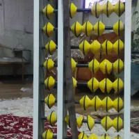 چرتکه یوسی مس