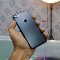 ایفون 7 مشکی 32 گیگ