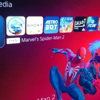 کپی خورps4.ps5 ورژن 12.70و13 انجام میشود ونصب بازی