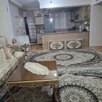 آپارتمان دو خوابه فول