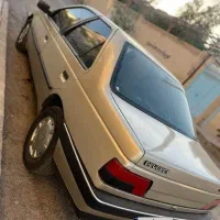 پژو 405 GLX پژ
