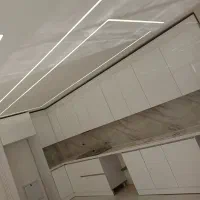 نقاشی ساختمان باقیمت باورنکردنی/لاین نوری