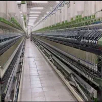 استخدام نیروی خانم جهت تفکیک الیاف