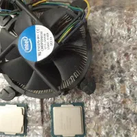 CPU 5620|قطعات و لوازم جانبی رایانه|باغستان, |دیوار