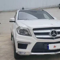 بنز gl 500|خودرو سواری و وانت|خمام, |دیوار