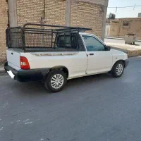 پراید وانت مدل ۴۰۲
