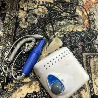 سوهان برقی برند استرانگ ۲۱۰وات