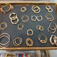 طلا.|جواهرات|آران و بیدگل, |دیوار