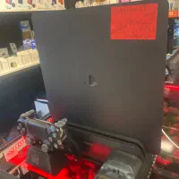 Ps4 slim copykhor 1T|کنسول، بازی ویدئویی و آنلاین|قائم‌شهر, |دیوار