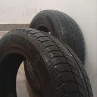 لاستیک پراید